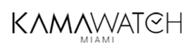 Kamawatch logo